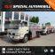 chinese 5cbm fuel tanker truck capacity