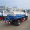 4*2 T-King Fecal Suction Truck 2m3-3m3 for sale