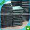 UV resistance green sun shade net farming wildly use