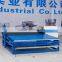 The promotional foam mattress automatic wrapping machine