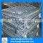 Galvanized Welded Wire Mesh Panels/welded wire Mesh Fence Panels In 12 Gauge/2x2 Galvanized Welded Wire Mesh Panel