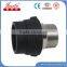 guangzhou Best Sellers pe fitting and pe pipe fittings