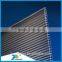Zhengjiang Pure Plastic sun sheet & pc embossed sheet ten years warrenty