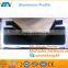 Extruding Sliding Window Aluminum Alloy Profiles
