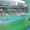 Green Shade Net / Scaffolding Net / Sunshading Net