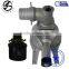 Aluminum Self Priming Drag Pump