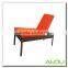 Aluminium Wicker Chair Outdoor From Audu Direct