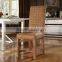 American Classic Replica Genuine Leather Chair With Wooden Legs(MOQ=1PC)