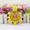J307 Animal Shape Hot Water Temperature Thermometer for Measure Water Temperature, Hot Water Temperature Gauge