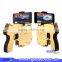 wholesale bluetooth funny Ar gun wooden toy 3d Ar gun game