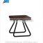 3 pc patio resin wicker lawn chair set