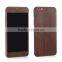 Wood grain full body phone sticker screen protective film for iphone 6/plus
