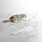 Customized Acrylic wine display racks