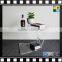 Modern Clear Plastic Coffee Table Costom PMMA Trunk Coffee Table High Quality Pure PMMA Transparent Table From China