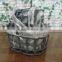 storage basket/fruit basket/vegetable basket