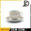 beautiful design Custmized logo print coffee cups