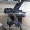 SEAT HOOK TWIN