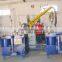 Continuous Polyurethane Foam Mattress Foaming Machine