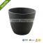 UV protective outdoor flowerpots/ 20 years lifetime/ lightweight/ UV protection