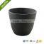 Decorative Garden Pots Wholesale From Greenship/ Environmental Friendly outdoor Plant pots