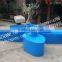 Fiberglass indoor furniture