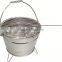 BBQ bucket