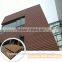 Environment Wall Panel Wpc Composite Materials