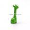 New Promotional Giraffe Ball pen with Blue Ink 0.7mm,Cartoon Ball pen, Kids Ball pen