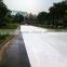Customized Needle Punched High Strength Non Woven Geotextile for Road Construction