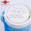 2L Plastic Bento Lunch Box/ Portable Food Carrier with Belt