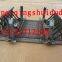 trough idler roller frame of belt conveyor,Angle iron troughing belt conveyor idler frame