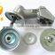 STL-26 square hole 20crmo pinion within Gear Box 26mm Brush Cutter Parts Grass Cutter Trimmer
