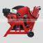 2017 petrol engine professional circular log saw