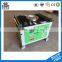 GW50 electric rebar bender, steel bar bender, rebar bending machine