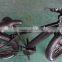 26 inch ATV fat tire intelligent brushless bike electric fat bike