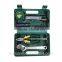 Multi functional 8 member household tool set