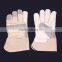 Rugged wear working gloves