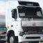 China high quality for sinotruk howo A7 tractor truck made in China