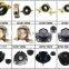 Toyota rubber parts