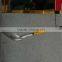Aluminum Material and Snow Shovel Application snow shovel