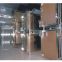 High quality 1.5M3 Air purifier material test system, factory air purifier material test machine