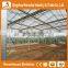 Shan Dong high quality greenhouse equipment - glass panels greenhouse for sale