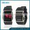 Sport Style LED Digital Date Lady Men Watch