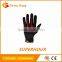 2017 Great quality PU synthetic leather SUPERHOUR Golf Gloves custom designed for golf