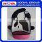 wholesale waterproof soft neoprene bandana baby bib for promotion