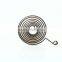 ISO 9001:2008 Standard Bi-metal Spiral Coil for Auto Cooling System