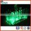 Stainless steel musical fountains with skip mode,gradual up/down or change by music