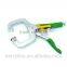 Berrylion Big Mouth C clamp Pliers 11"/275mm C Type Plier