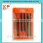 "U" Shank HCS 10T Scrolling Cutting Jig Saw Blade