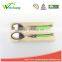 WCJ841 Wholesale Cheese Tools 3 pcs Different Shape Cheese Knife Set